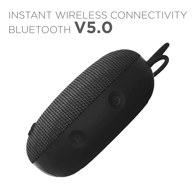 boAt Stone 190 Wireless Portable Speaker