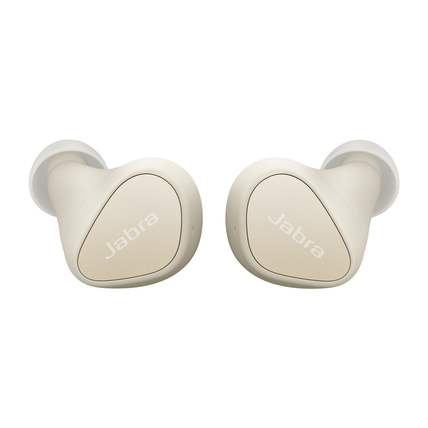 Jabra Elite 3 Brilliantly engineered to breathe new life into your music.