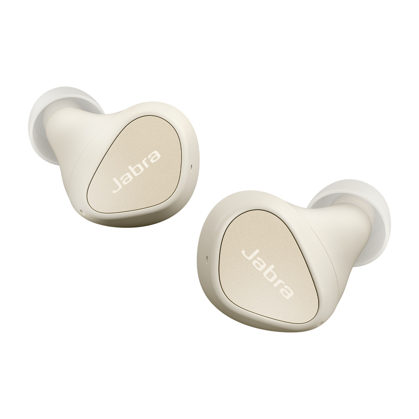 Jabra Elite 3 Brilliantly engineered to breathe new life into your music.