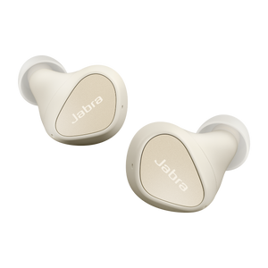 Jabra Elite 3 Brilliantly engineered to breathe new life into your music.