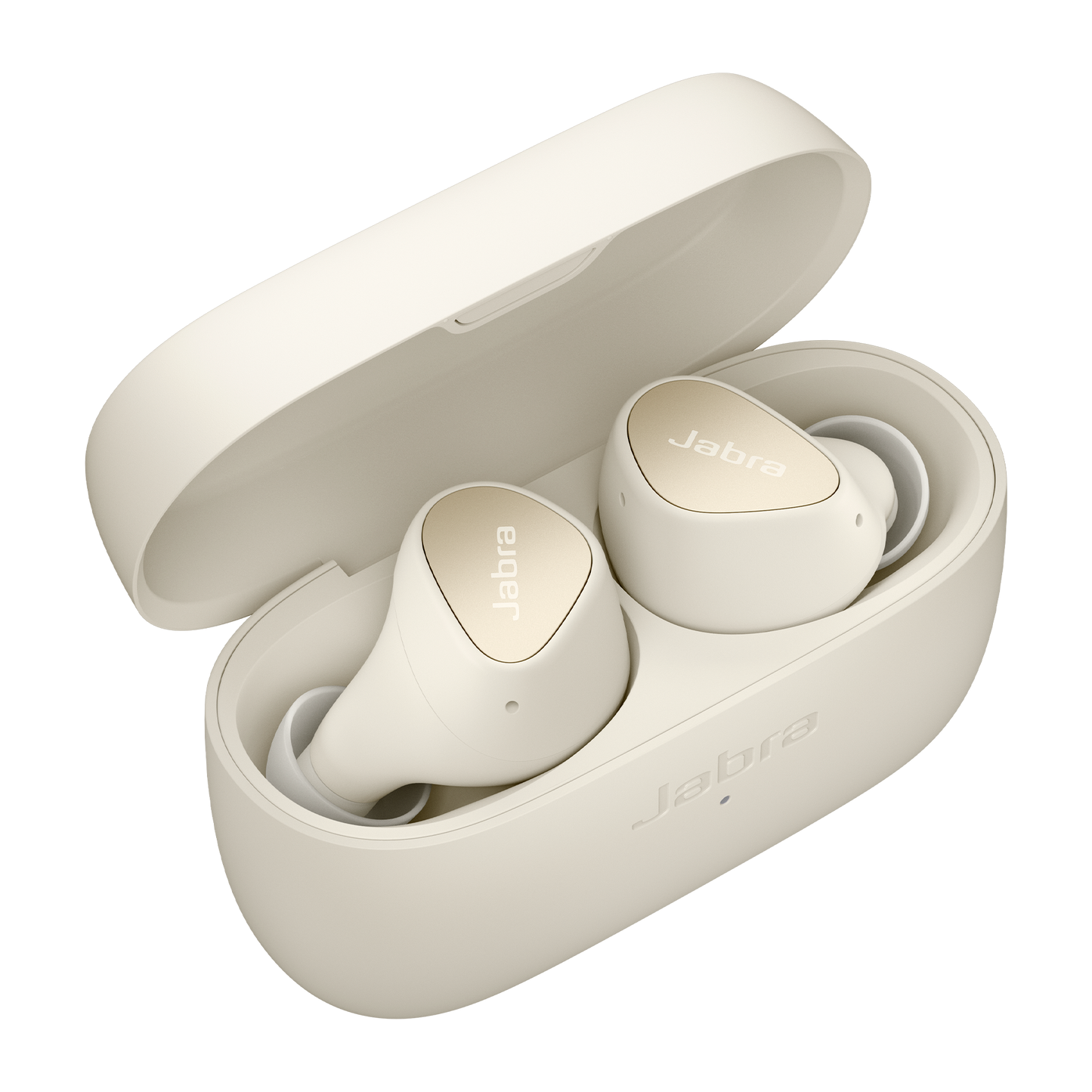 Jabra Elite 3 Brilliantly engineered to breathe new life into your music.