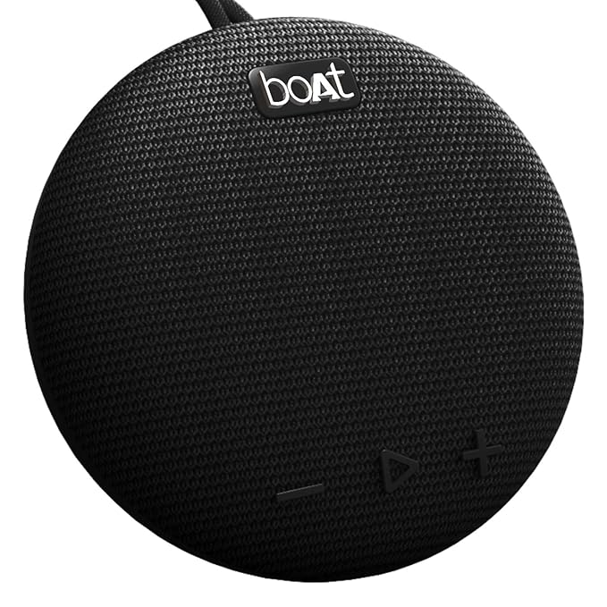 boAt Stone 190 Wireless Portable Speaker