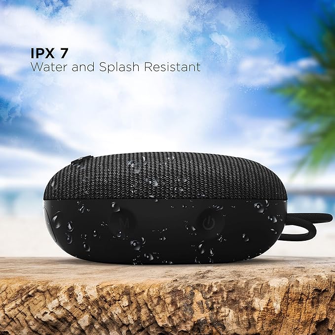 boAt Stone 190 Wireless Portable Speaker