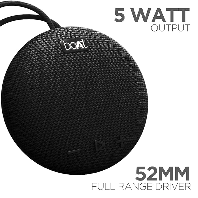 boAt Stone 190 Wireless Portable Speaker