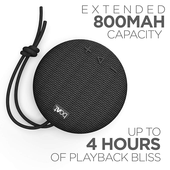 boAt Stone 190 Wireless Portable Speaker
