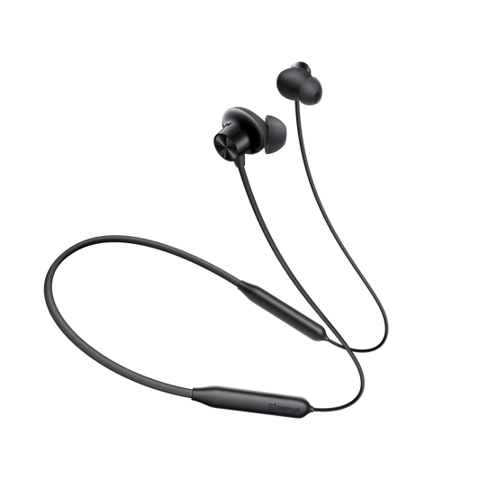 OnePlus Bullets Wireless Z2 Acoustic Red