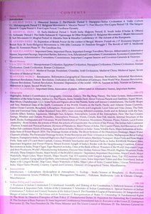 Lucent Gk 2024 New Edition - English | Latest Updated Contents - 14th 2024 & Updated Page 494 & 295