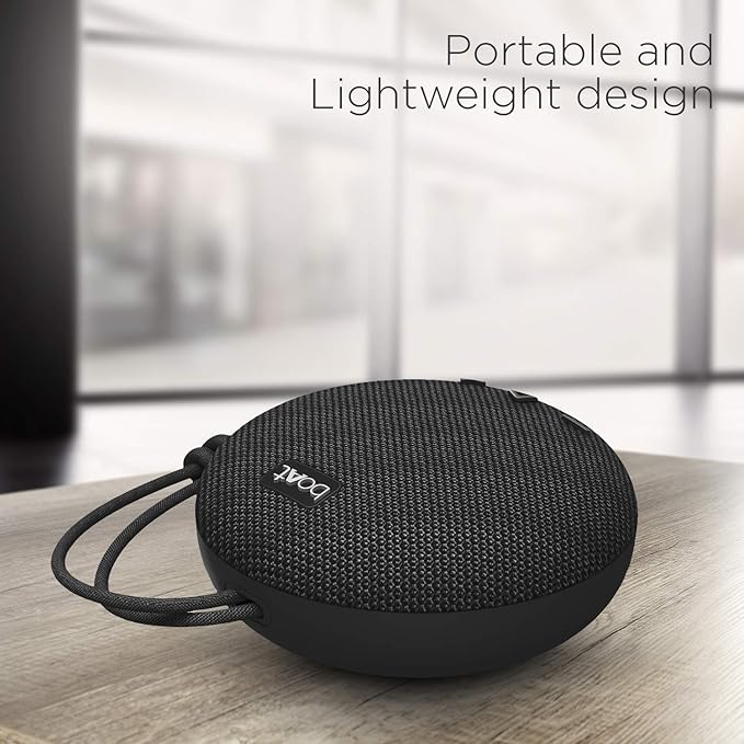 boAt Stone 190 Wireless Portable Speaker