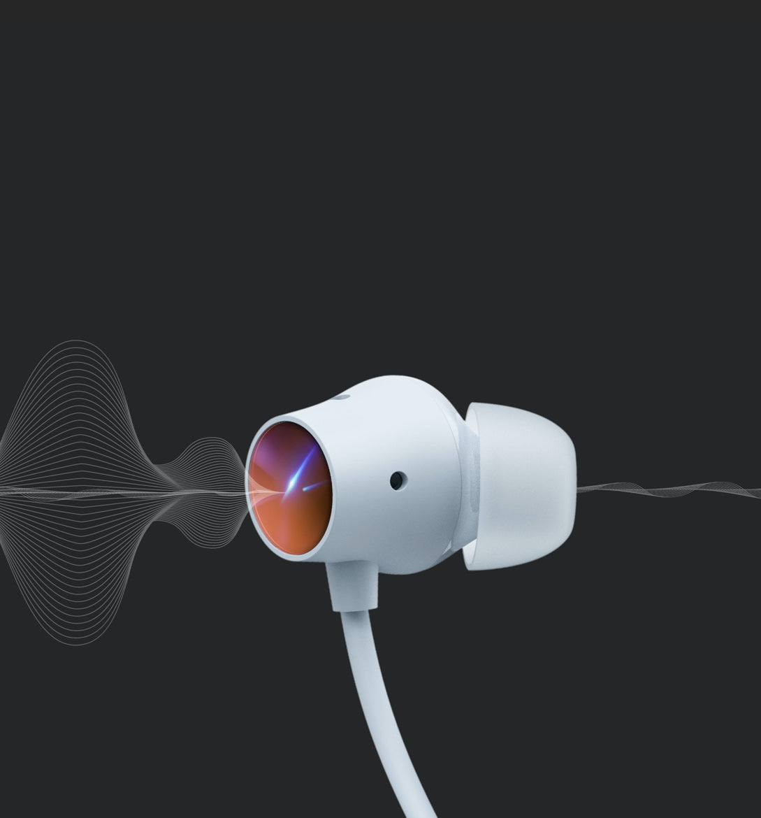 Realme Buds Wireless