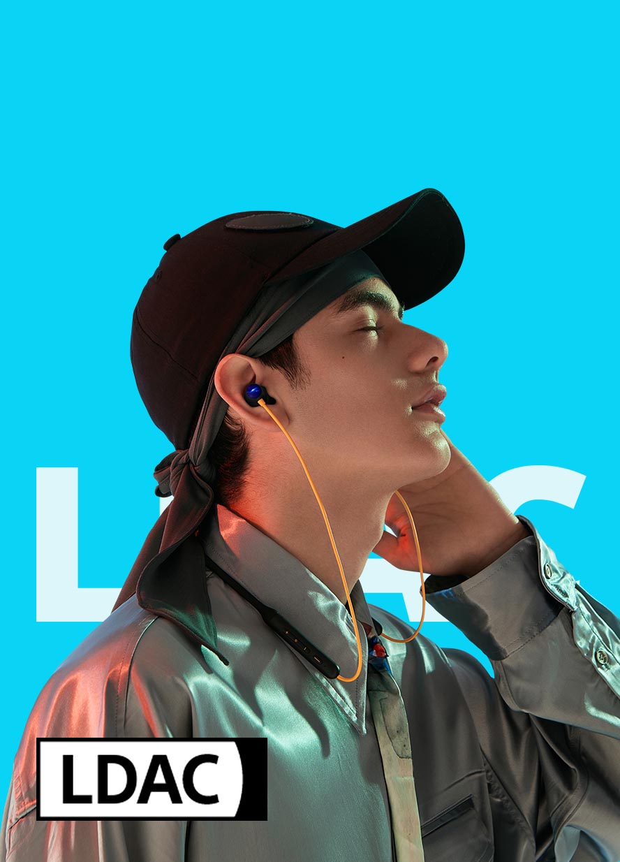 Realme Buds Wireless