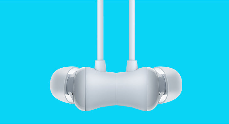 Realme Buds Wireless