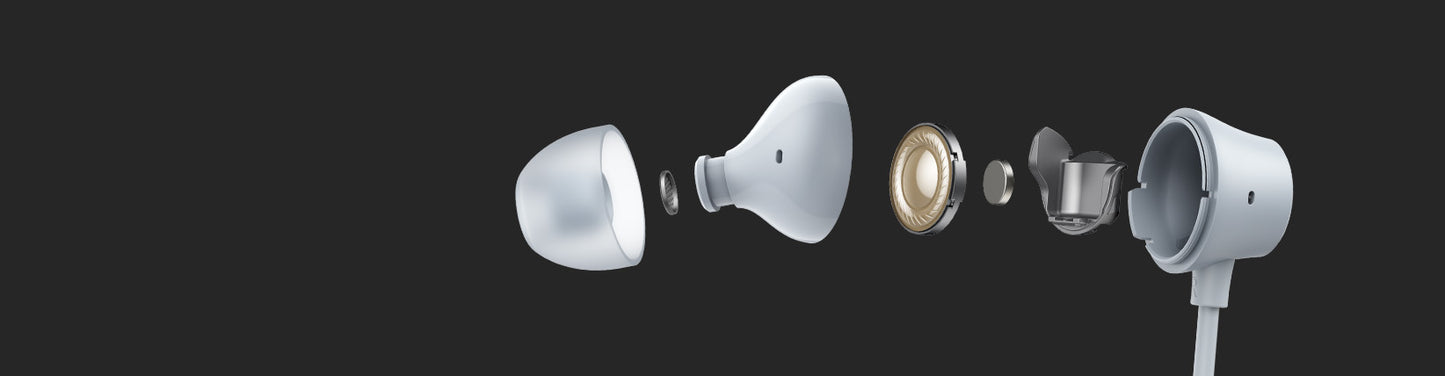 Realme Buds Wireless